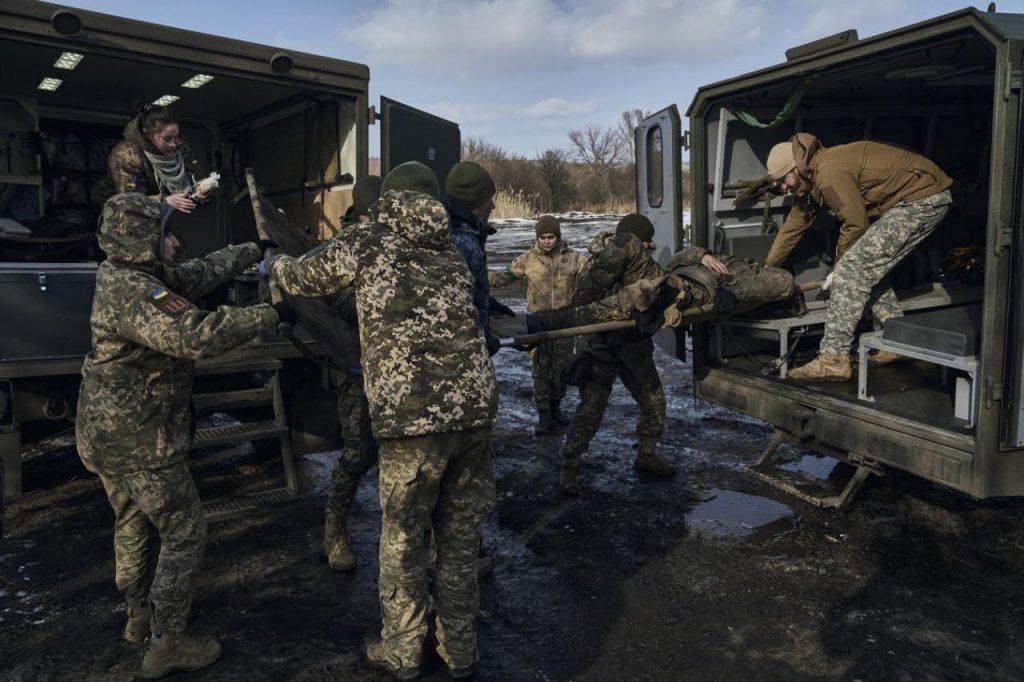 Мобилизация на Украине: Киев готовит слом броней и призыв женщин ⚡🇺🇦 — мобилизация на украине последние новости