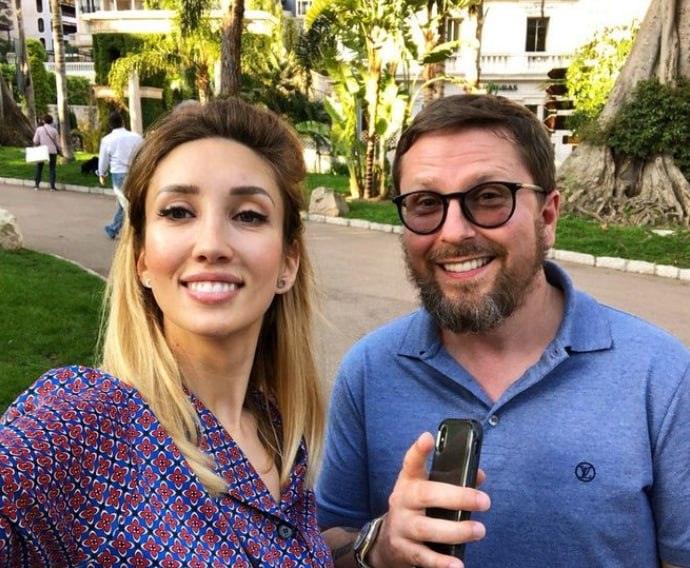 Анатолий Шарий под прицелом испанского правосудия ⚖️🇪🇸 — анатолий шарий новости сегодня