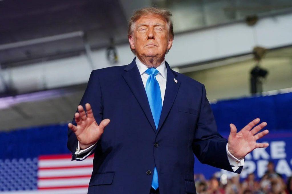 Новую ЛЭП между Румынией и Молдовой назовут в честь Трампа ⚡️🇺🇸 — лэп между румынией и молдовой трамп