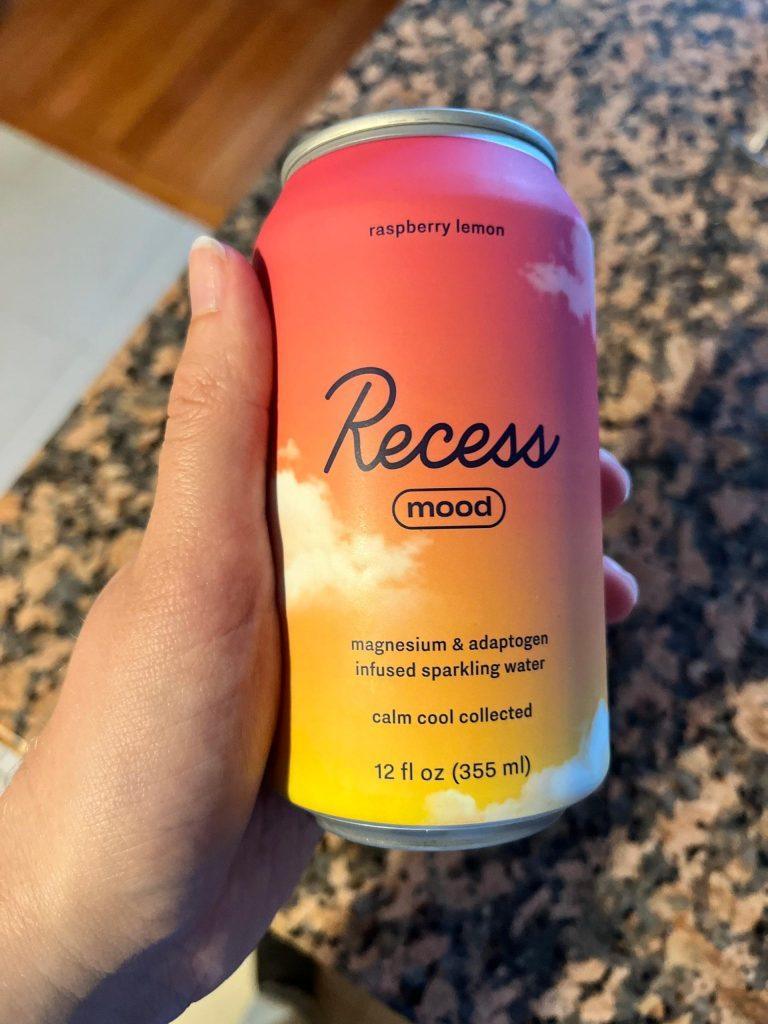 Успокаивающие напитки вместо энергетиков захватывают США 🥤✨ — что такое успокаивающие напитки вместо энергетиков