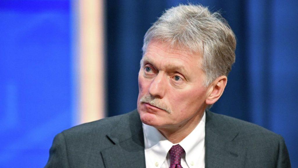 Песков о заявлении Рубио по Украине: тупик признан 🇷🇺⚡ — дмитрий песков