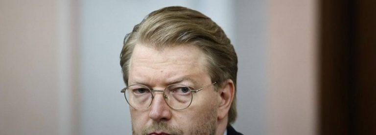 Рыбаков поплатился за бюллетени: суд Петербурга вынес вердикт ⚖️⚡ — николай рыбаков штраф