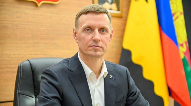 Силовики нагрянули к мэру Новороссийска из-за миллионов 🚨📁 — андрей кравченко новороссийск обыски