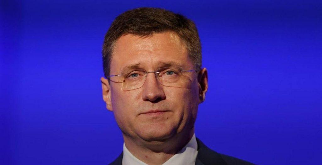 Новак поручил профильным ведомствам спасать регионы ⛽🔥 — топливный рынок