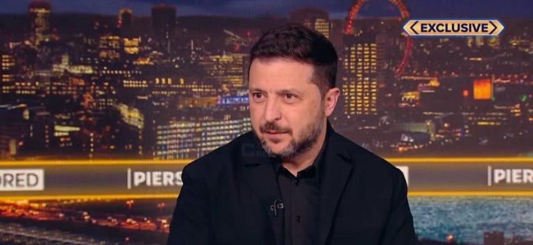 Зеленский о Трампе и Путине: названы условия гарантий 🛡️⚡ — гарантии безопасности украины