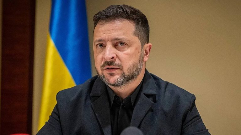Зеленский отверг выборы и назвал дискуссии ошибкой 🗳️⚡ — зеленский о выборах на украине