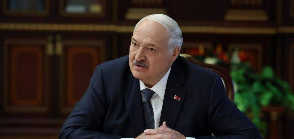 Лукашенко вооружает резервы: в Беларуси создают ополчение 🎯🇧🇾 — лукашенко народное ополчение беларусь