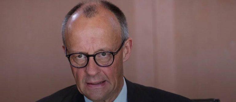 Германия вернет призыв в армию: Мерц готовит общество 🪖⚡ — возвращение воинской повинности в германии