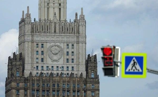 МИД РФ ответил на разоружение Запада и назвал угрозы 🌐⚡ — мид рф отказ от ядерного оружия