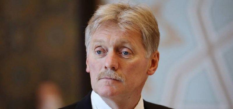 Песков раскрыл визит Уиткоффа и планы Кремля ⚡️ — песков заявления уиткофф путин