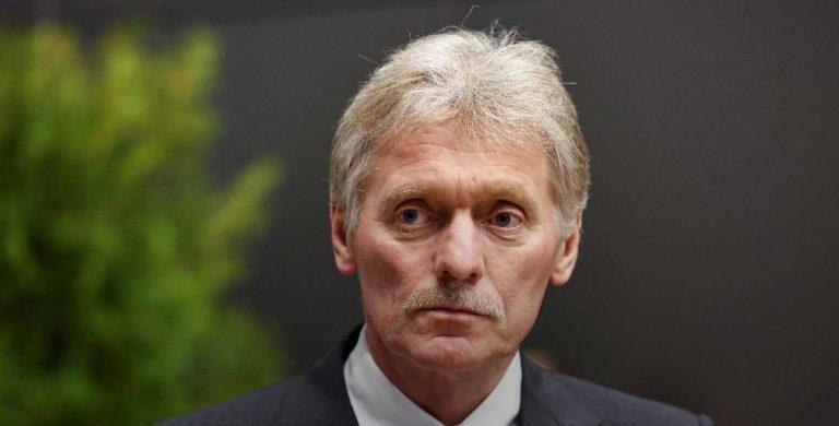 Песков о спецпосланнике ЕС по Украине: Кремль назвал условия 🏛️⚡ — дмитрий песков
