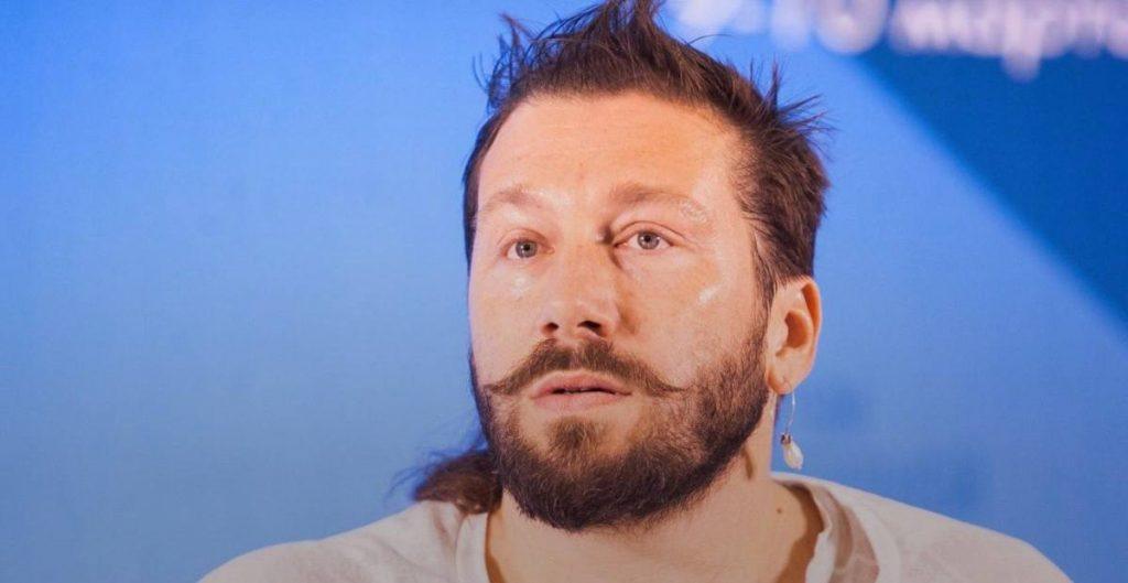 Новый штраф для Чичваркина: причины решения суда ⚖️📉 — чичваркин оштрафован