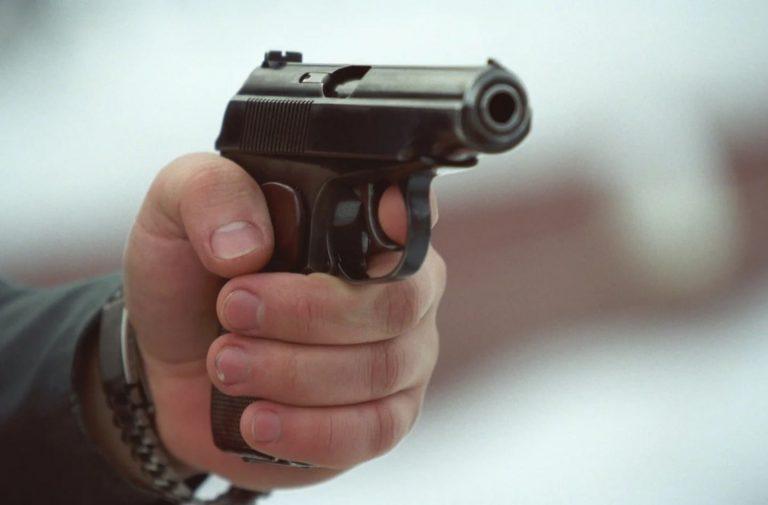 Стрельба на Китай-городе: ранен подросток 🎯⚡ — стрельба на китай-городе сегодня