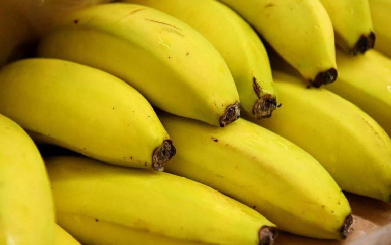 Бананы станут золотыми: почему дорожают бананы 2027 🍌📈 — цена бананов 2027