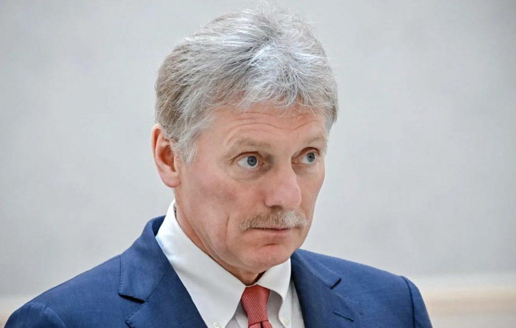 Путин готов к переговорам по Украине: сигнал Кремля Западу 🕊️⚡ — песков заявление