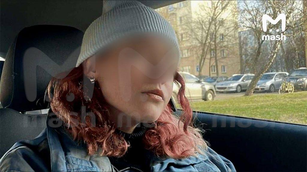 Вера Кравцова: суд Мьянмы вынес приговор по делу модели ⚖️🚨 — вера кравцова модель мьянма дело