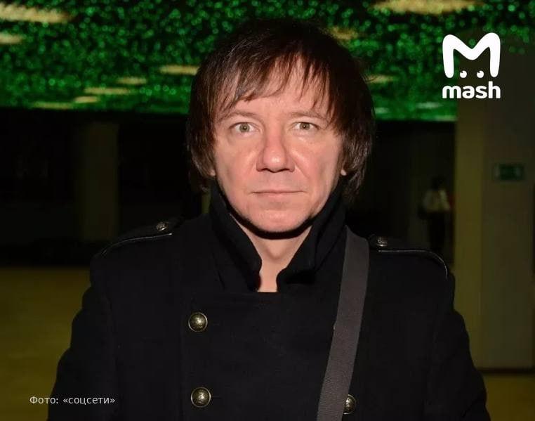 Михаил Гребенщиков со скандалом лишился гитары из-за артроза 🎸⚡ — михаил гребенщиков болезнь
