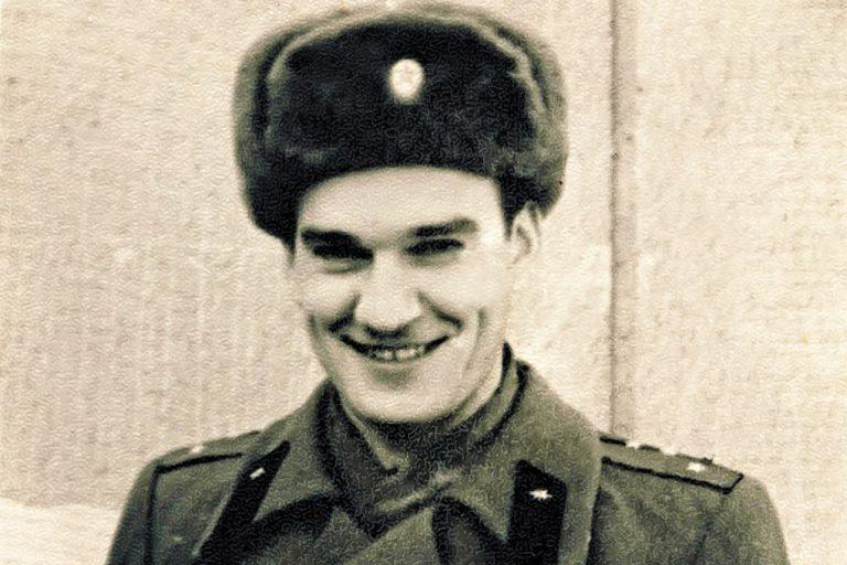 Подвиг Станислава Петрова: как офицер спас мир от ядерной войны 🎖️⚡ — станислав петров подвиг