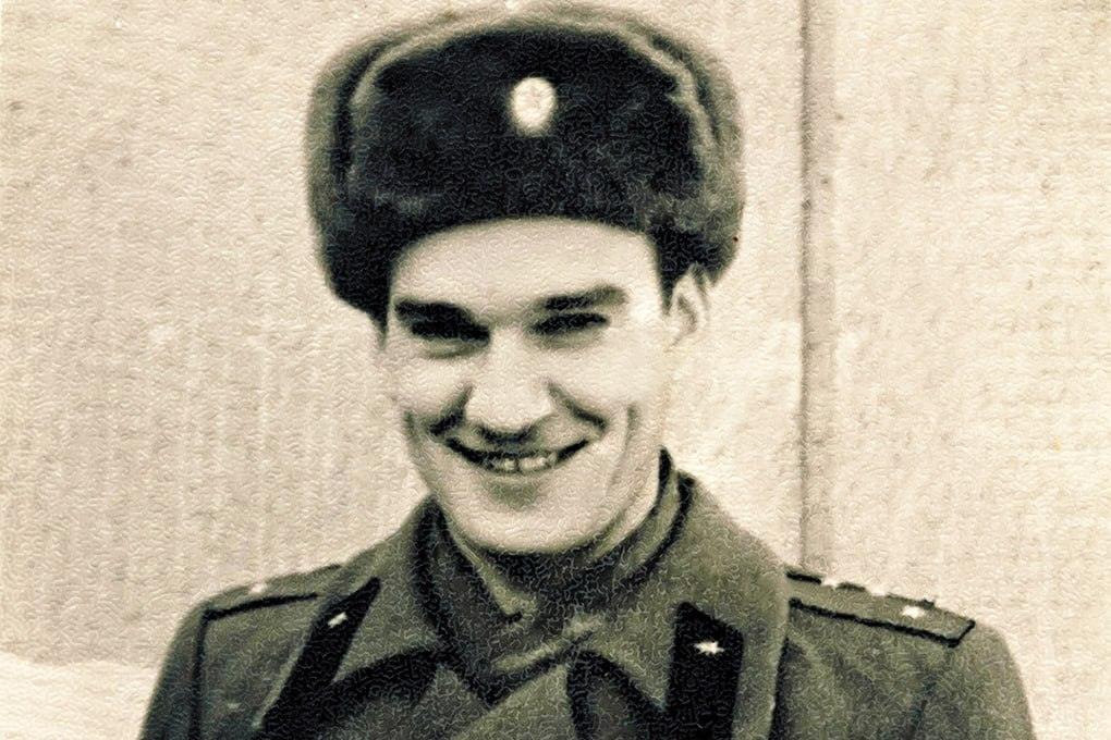 Подвиг Станислава Петрова: как офицер спас мир от ядерной войны 🎖️⚡ — станислав петров подвиг