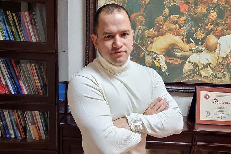 У блогера Романа Алёхина прошли обыски 🔍⚡ — роман алёхин обыски