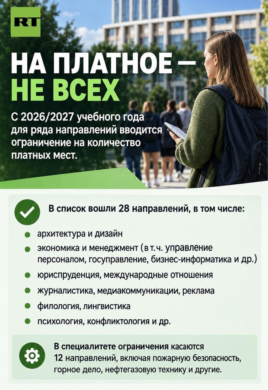 Новые правила поступления в вузы 2027: что важно знать 🎓📜 — егэ 2027