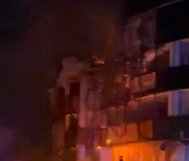 Удар по телерадиокомпании в Кременчуге: ночные взрывы 📺💥 — в кременчуге прилетело по телерадиокомпании