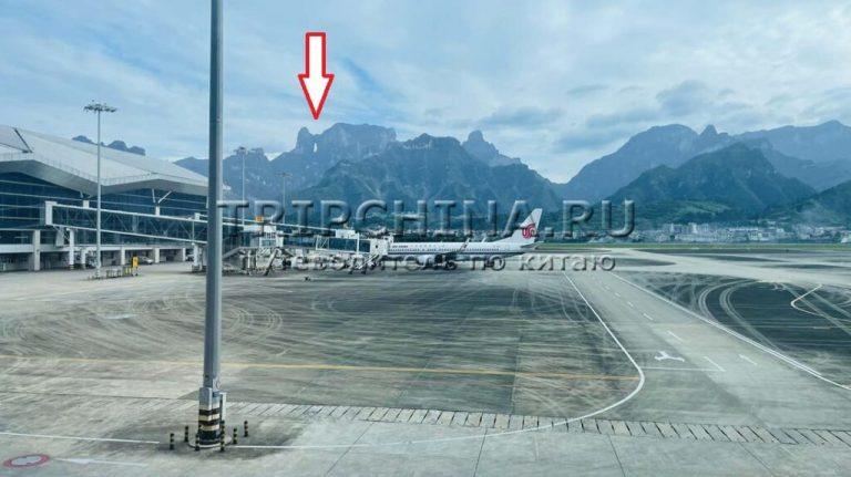 Тяньмэнь закрывает маршруты: как попасть на гору 🚠⛰️ — гора тяньмэнь чжанцзяцзе закрыта