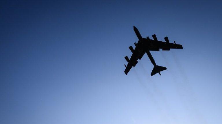 США подняли ядерный щит: старт маневров Global Thunder 27 ⚡️🎯 — пентагон начал учения global thunder