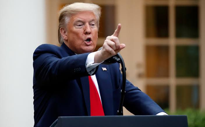 Трамп: Нобелевская премия мира и жесткий выпад в адрес Осло 🕊️⚡ — трамп нобелевская премия мира