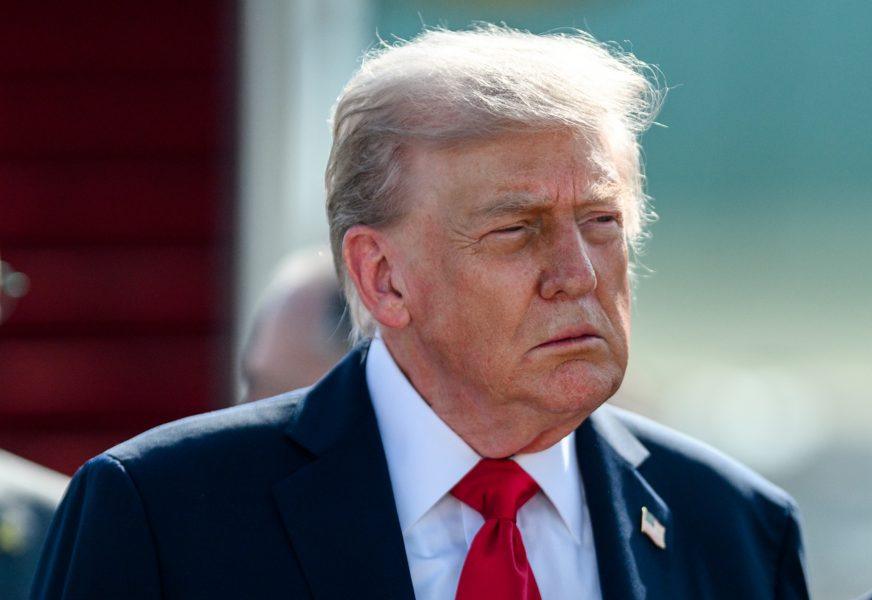 Трамп отверг приказ по Starshield для Украины 🛰️⚡ — трамп о starshield и украине