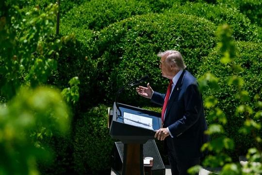 Трамп требует нового лидера Украины ради мира с Россией 🕊️⚡ — трамп заявил что украине нужен лидер для переговоров с россией