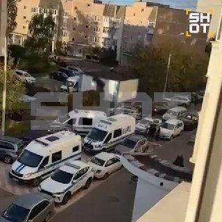 У ресторатора Мамуки Церетели зверски убили жену в Москве 🚔💔 — мамука церетели жена убита