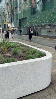 Новая будка для видеозвонков в Сити спасает клерков на удаленке 🚇💼 — новости москвы