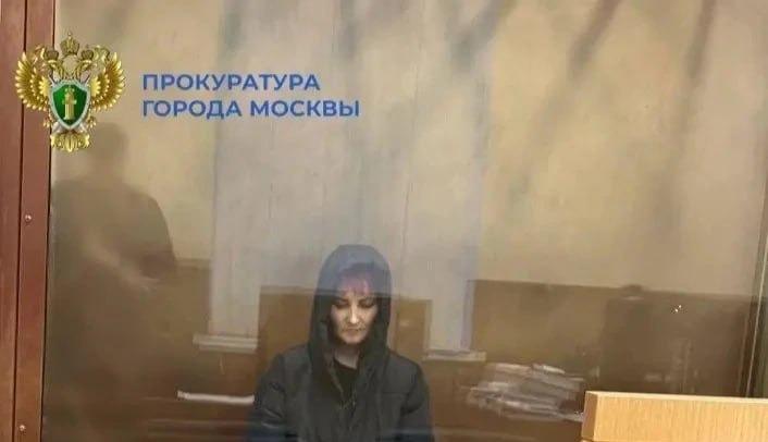 Мать убила сына в Братеево: приговор за «путь в рай» ⚖️💔 — мать убила сына в братеево приговор