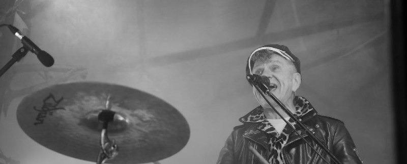 Валерий Лысенко умер: погиб барабанщик «Мистер Твистер» 🥁⚡ — барабанщик мистер твистер