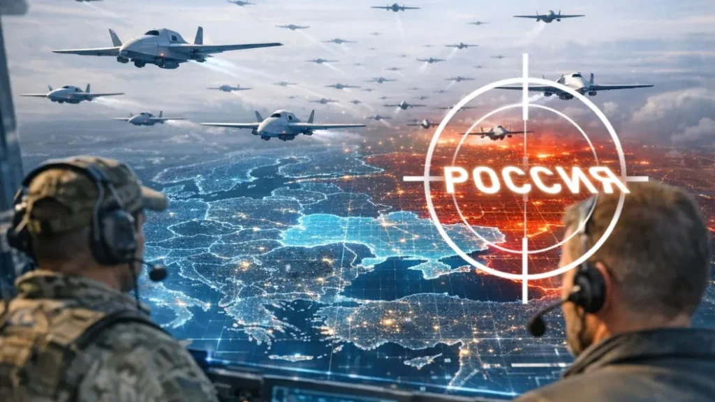 Молебен против беспилотников в Калуге провели священники ⛪🛡️ — атака на дата центр яндекса