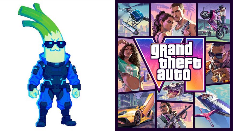 Хакер CyberLeek требует $30 млн и грозит слить GTA VI 🎮🔥 — gta 6 слив хакер cyberleek