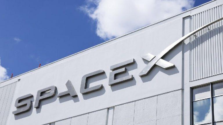 Секретный запуск SpaceX миссии USSF-481 🚀🛰️ — spacex запуск сегодня