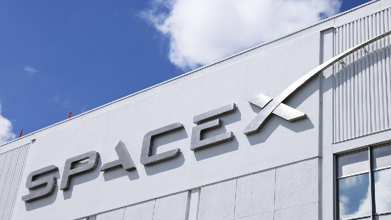 Секретный запуск SpaceX миссии USSF-481 🚀🛰️ — spacex запуск сегодня