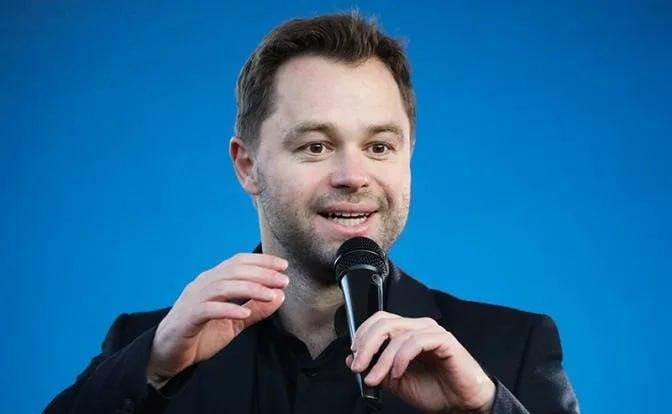 Виталий Гогунский и новый иск об алиментах 💸⚖️ — виталий гогунский алименты новости