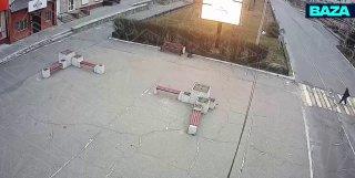 Авария в Бурятии сегодня: ВАЗ сбил пешеходов из-за тормозов 💥🚗 — дтп в бурятии