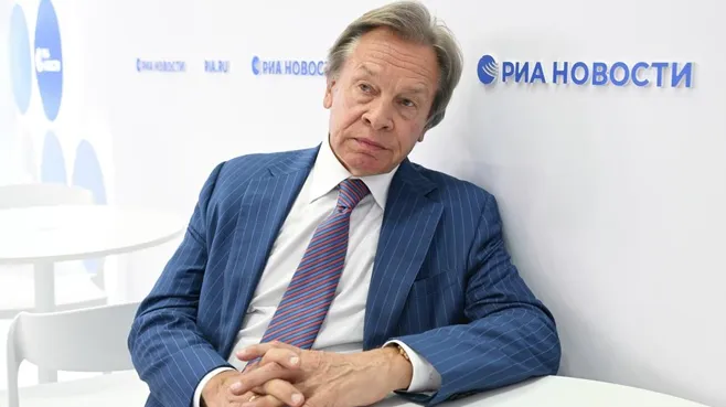 Ким Чен Ын поздравил Путина с днем рождения и заявил о поддержке 🇷🇺🤝 — владимир путин