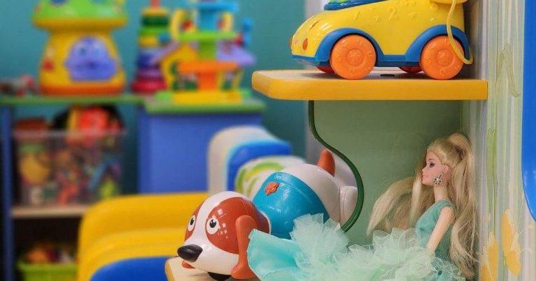 Детские комнаты в офисах: Госдума готовит новые правила для карьеры 🧸👶 — детские комнаты в офисах госдума