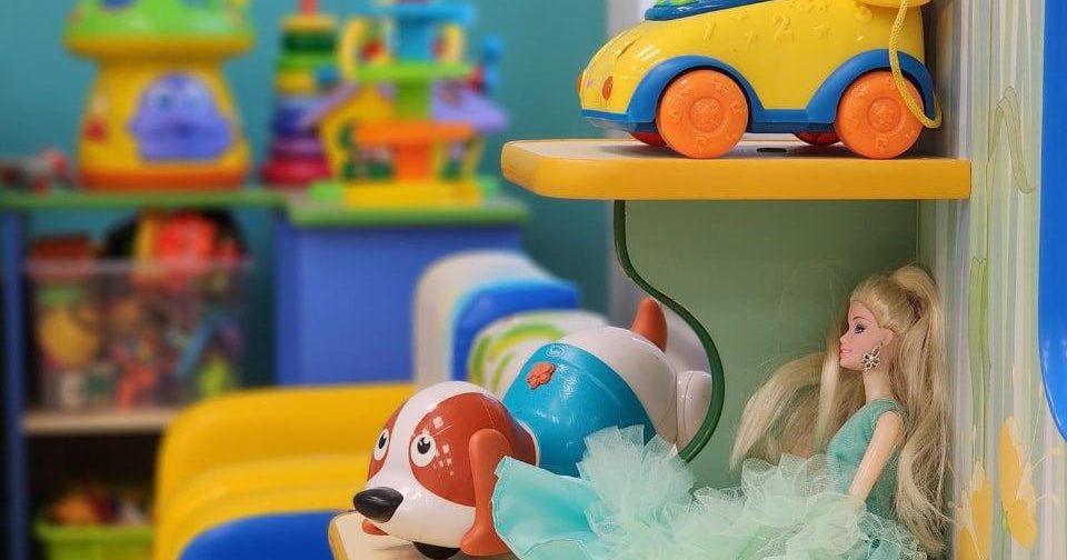 Детские комнаты в офисах: Госдума готовит новые правила для карьеры 🧸👶 — детские комнаты в офисах госдума