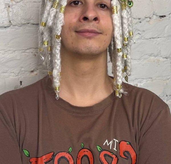 Иван Золо показал новую прическу после генерации ИИ 💇‍♂️✨ — иван золо новая прическа