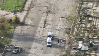 Трагедия в Алешках: раненые погибли без эвакуации 🚨🏥 — алешки новости сегодня