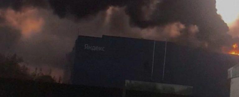 Удар по мозгу Yandex Cloud: 1688-й день войны и IT-кризис ⚡🔥 — что происходит на украине сегодня последние новости