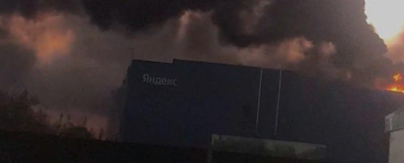Удар по мозгу Yandex Cloud: 1688-й день войны и IT-кризис ⚡🔥 — что происходит на украине сегодня последние новости
